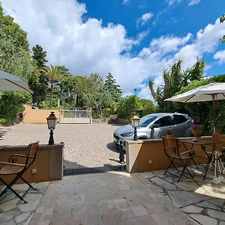 Residence Veles Plage-2